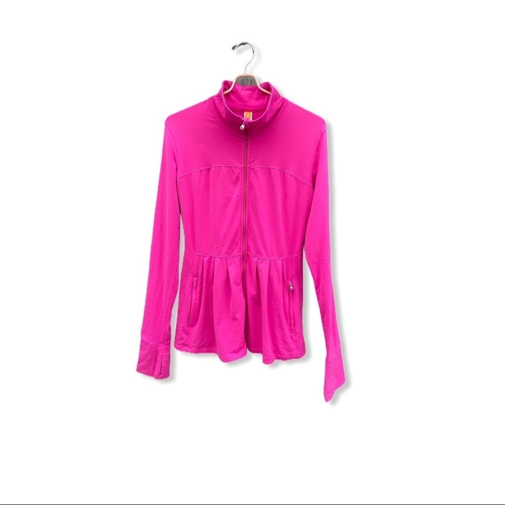 Lucy Workout Jacket - Picture 9 of 9